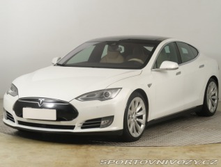 Tesla Model S 85D 2015