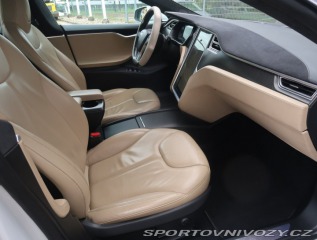 Tesla Model S 85D 2015