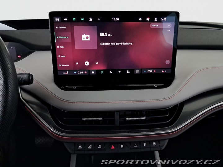 Škoda Elroq 85 (82 kWh) 2025