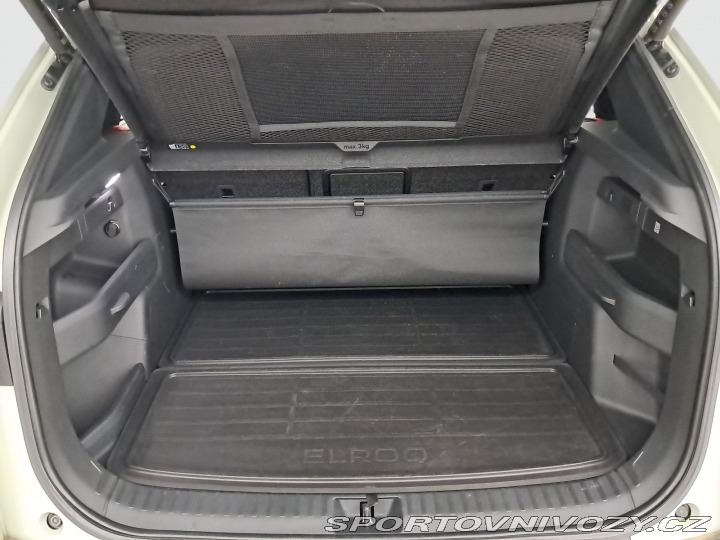 Škoda Elroq 85 (82 kWh) 2025