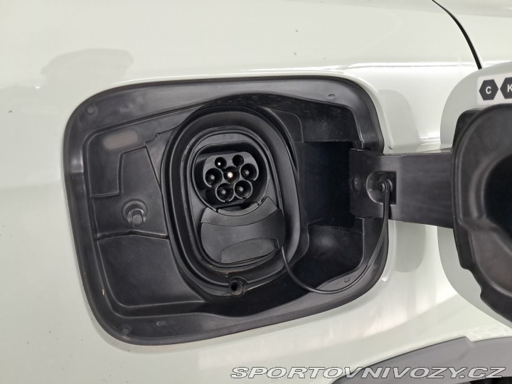 Škoda Elroq 85 (82 kWh) 2025