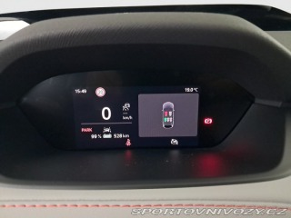Škoda Elroq 85 (82 kWh) 2025