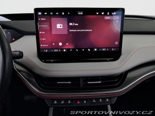 Škoda Elroq 85 (82 kWh) 2025