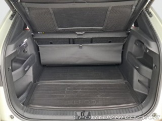 Škoda Elroq 85 (82 kWh) 2025
