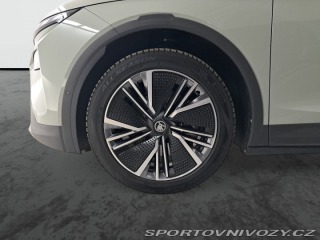 Škoda Elroq 85 (82 kWh) 2025