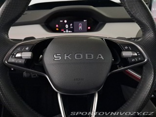 Škoda Elroq 85 (82 kWh) 2025