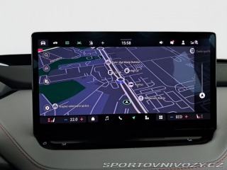 Škoda Elroq 85 (82 kWh) 2025