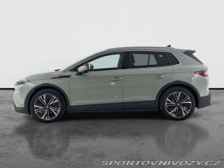 Škoda Elroq 85 (82 kWh) 2025