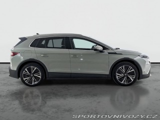 Škoda Elroq 85 (82 kWh) 2025