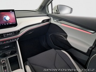 Škoda Elroq 85 (82 kWh) 2025