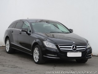 Mercedes-Benz CLS 350 CDI