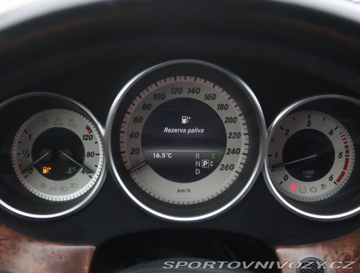 Mercedes-Benz CLS 350 CDI 2013