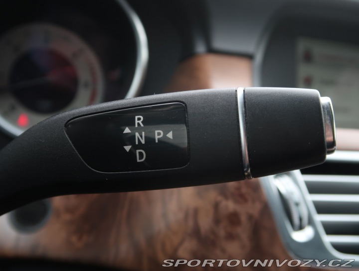 Mercedes-Benz CLS 350 CDI 2013