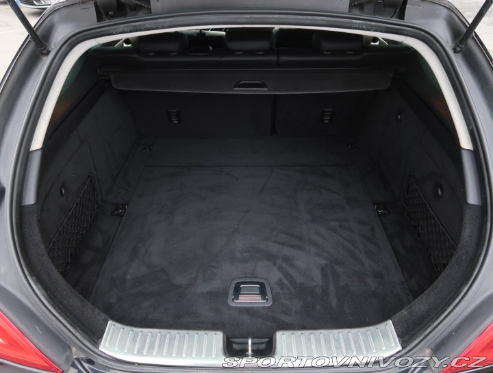 Mercedes-Benz CLS 350 CDI 2013