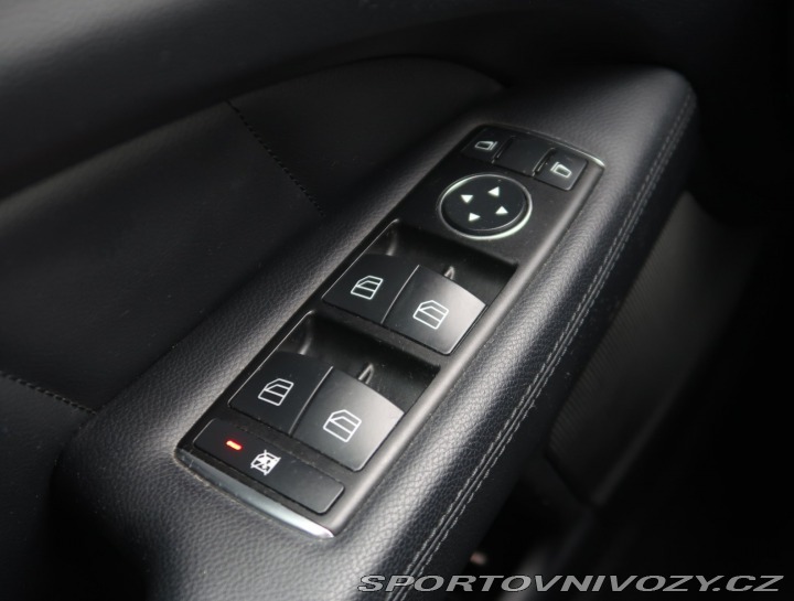 Mercedes-Benz CLS 350 CDI 2013