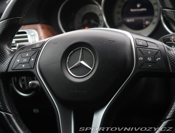 Mercedes-Benz CLS 350 CDI 2013
