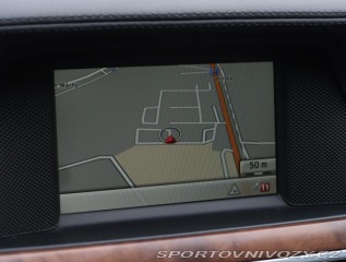 Mercedes-Benz CLS 350 CDI 2013