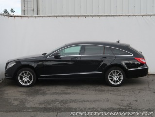 Mercedes-Benz CLS 350 CDI 2013