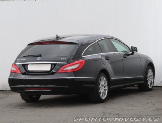 Mercedes-Benz CLS 350 CDI 2013