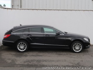 Mercedes-Benz CLS 350 CDI 2013
