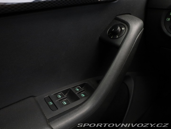 Škoda Octavia RS RS RS 2.0 TDI 2013