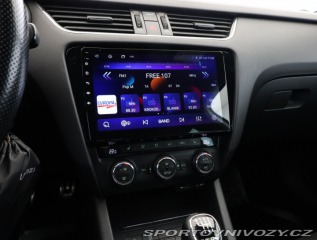 Škoda Octavia RS RS RS 2.0 TDI 2013