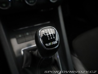 Škoda Octavia RS RS RS 2.0 TDI 2013