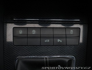 Škoda Octavia RS RS RS 2.0 TDI 2013