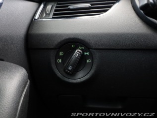Škoda Octavia RS RS RS 2.0 TDI 2013