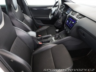Škoda Octavia RS RS RS 2.0 TDI 2013