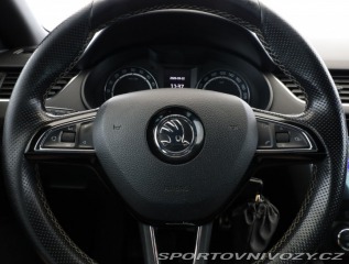 Škoda Octavia RS RS RS 2.0 TDI 2013
