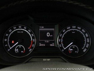 Škoda Octavia RS RS RS 2.0 TDI 2013