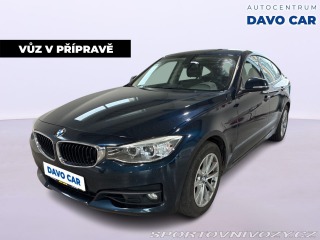 BMW 3 2,0 328i Advantage GT 1.M