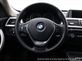 BMW 3 2,0 328i Advantage GT 1.M 2016