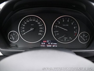 BMW 3 2,0 328i Advantage GT 1.M 2016