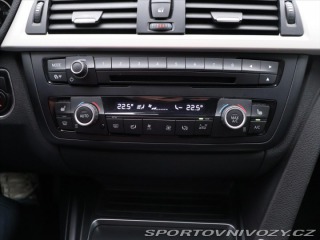 BMW 3 2,0 328i Advantage GT 1.M 2016