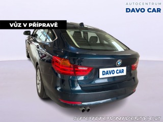 BMW 3 2,0 328i Advantage GT 1.M 2016