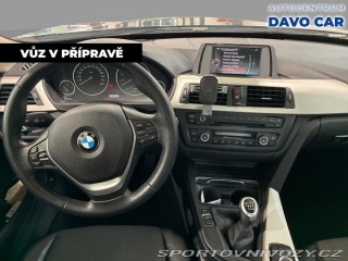 BMW 3 2,0 328i Advantage GT 1.M 2016
