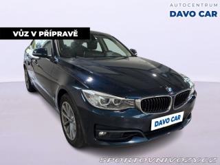 BMW 3 2,0 328i Advantage GT 1.M 2016