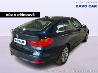 BMW 3 2,0 328i Advantage GT 1.M 2016