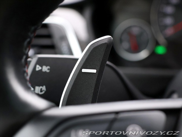 BMW M4 3,0 Competition 331kW Aut 2018