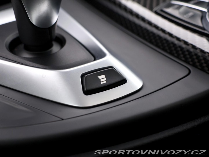 BMW M4 3,0 Competition 331kW Aut 2018