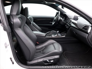 BMW M4 3,0 Competition 331kW Aut 2018
