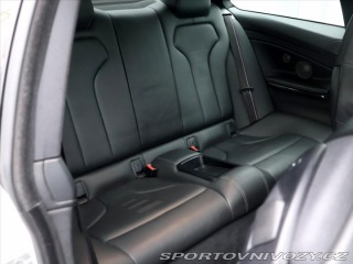 BMW M4 3,0 Competition 331kW Aut 2018