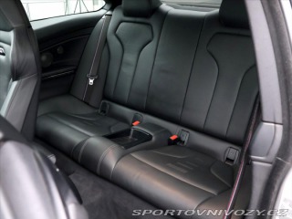BMW M4 3,0 Competition 331kW Aut 2018