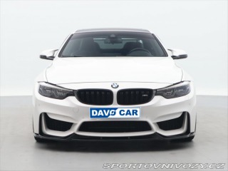 BMW M4 3,0 Competition 331kW Aut 2018