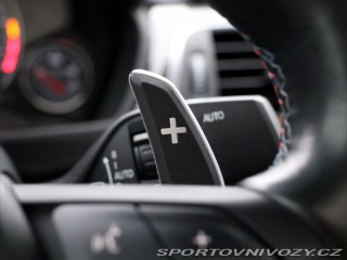 BMW M4 3,0 Competition 331kW Aut 2018