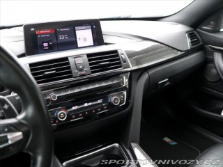 BMW M4 3,0 Competition 331kW Aut 2018