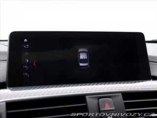 BMW M4 3,0 Competition 331kW Aut 2018
