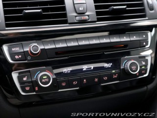 BMW M4 3,0 Competition 331kW Aut 2018